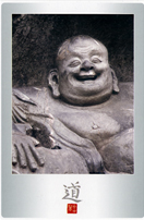 Edition Lawine Tao Te King Meditationskarten von Isolde Schwarz, Berlin